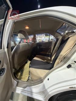 هیۆندای ڤێرنا